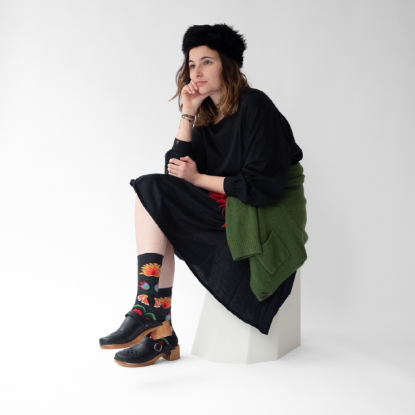 Bonne Maison 2024 F/W PK1-01