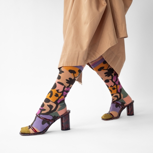 Bonne Maison 2024 F/W HB9-04