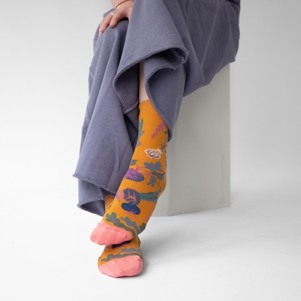 Bonne Maison 2024 F/W HB5-01