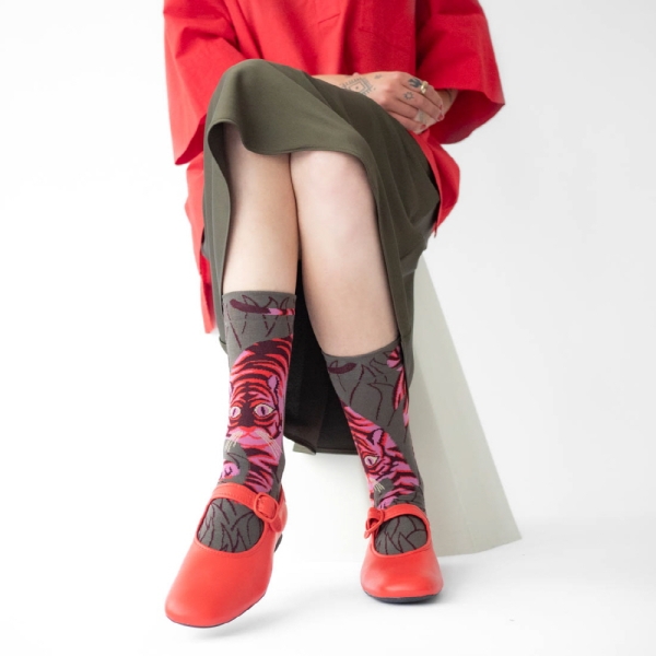 Bonne Maison 2025 S/S TG1-01