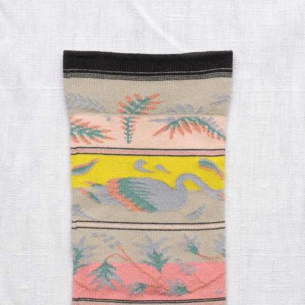 Bonne Maison 2025 S/S CT8-01
