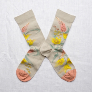 Bonne Maison 2025 S/S CT7-01