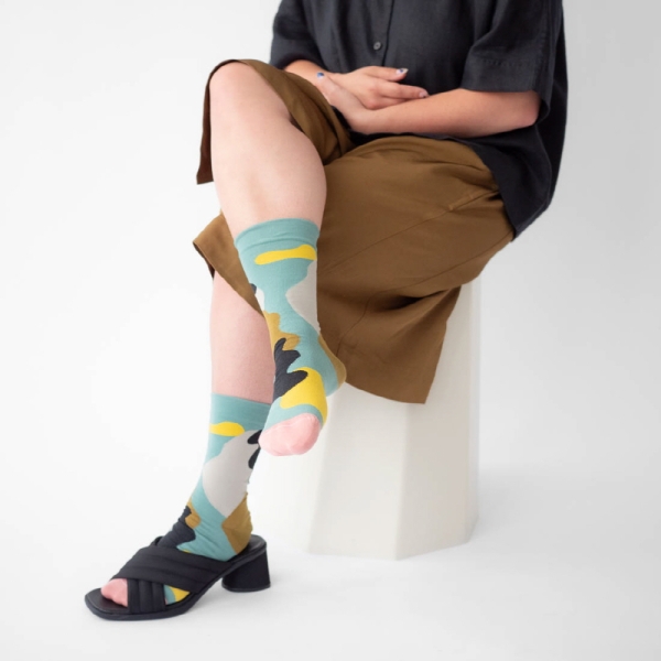 Bonne Maison 2025 S/S CT6-01