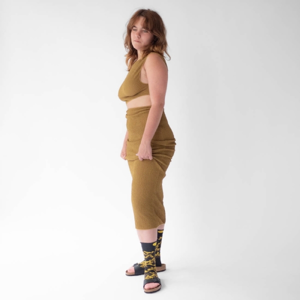 Bonne Maison 2025 S/S CT4-01