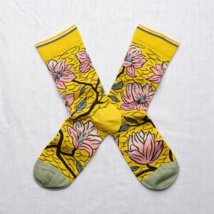 Bonne Maison 2025 S/S CT2-01