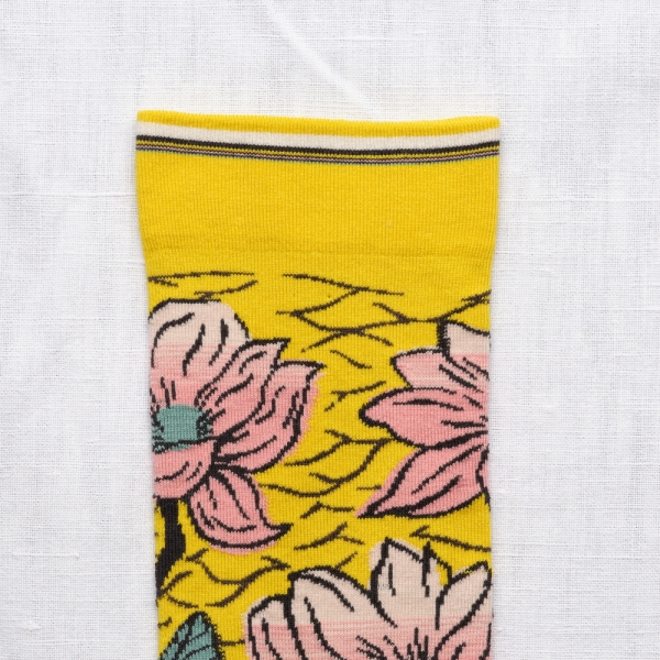Bonne Maison 2025 S/S CT2-01