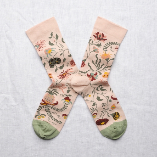 Bonne Maison 2025 S/S RV7-01