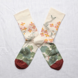 Bonne Maison 2025 S/S RV5-01