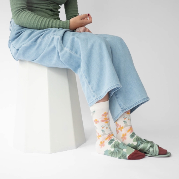 Bonne Maison 2025 S/S RV5-01