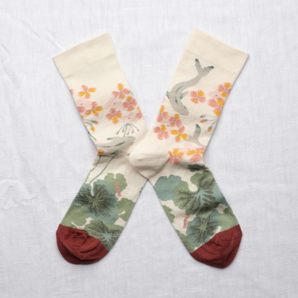 Bonne Maison 2025 S/S RV5-01