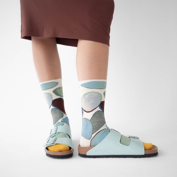 Bonne Maison 2025 S/S RV4-01