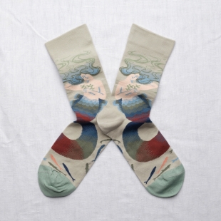 Bonne Maison 2025 S/S RV3-01