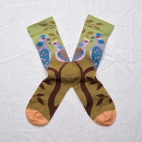 Bonne Maison 2025 F/W BO1-01