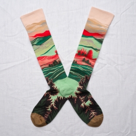 Bonne Maison 2025 F/W CU9-03