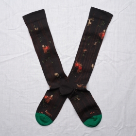 Bonne Maison 2025 F/W CU9-02