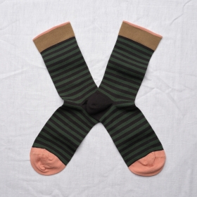 Bonne Maison 2025 F/W CU3-01