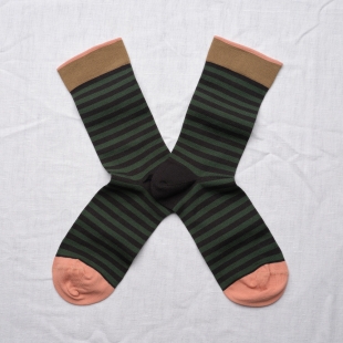 Bonne Maison 2025 F/W CU3-01