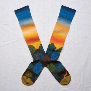 Bonne Maison 2025 F/W BR9-03