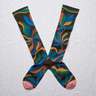 Bonne Maison 2025 F/W BR9-01