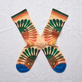 Bonne Maison 2025 F/W BR7-01