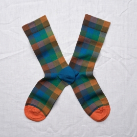 Bonne Maison 2025 F/W BR5-01