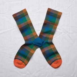 Bonne Maison 2025 F/W BR5-01