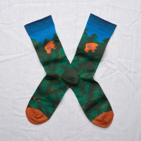 Bonne Maison 2025 F/W BR2-01