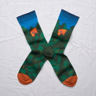 Bonne Maison 2025 F/W BR2-01