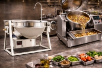 업소용대형회전국솥 스마트리빙쿡 은 주방용품 쇼핑몰 토탈리빙쿡