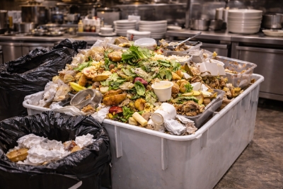 업소용 음식물처리기의 필요성과 추천 브랜드 리빙미라클 은 감량 및 잔반처리