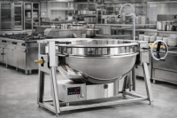 회전국솥 은 업소용국솥 으로 대형솥 이 필요한 업소주방 추천