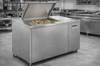 잔반처리기 와 업소용음식물 처리 소멸 감량기 제품 과 미생물음식물처리기