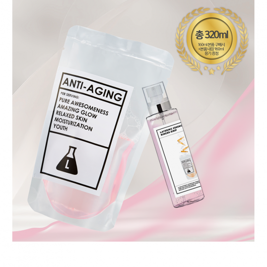 안티에이징 링거드립