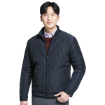 아이파브 WM-J1302 겨울 근무복 퍼 안감 패딩 점퍼