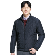 아이파브 WM-J1302 겨울 근무복 퍼 안감 패딩 점퍼