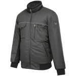 아이파브 WM-J6302 겨울 작업복 패딩 점퍼