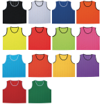 마르잔 VD977 춘하 스포츠 레저 팀 조끼