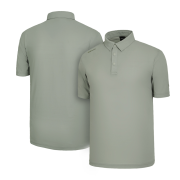 K2 세이프티 TS-5202 춘하 소로나 스판 반팔 티셔츠