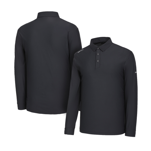 K2 세이프티 TS-5204 춘하 소프트터치 긴팔 티셔츠