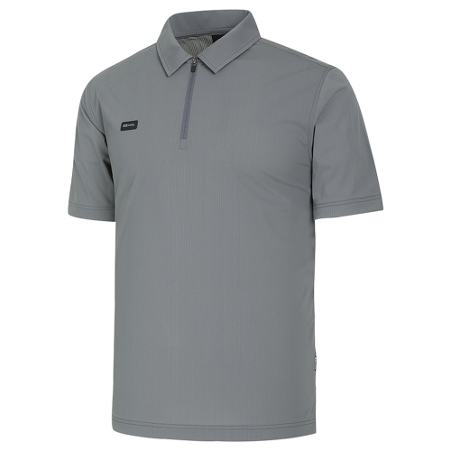 K2 세이프티 TS-6203 춘하 흡한속건 반팔 티셔츠