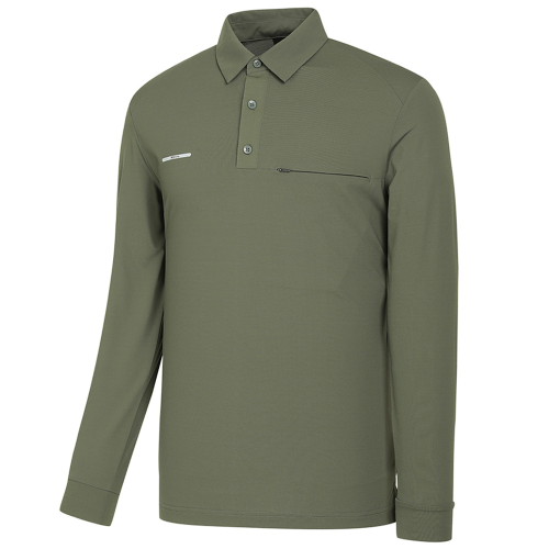 K2 세이프티 TS-6204 춘하 흡한속건 긴팔 티셔츠