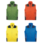마르잔 LM344 춘하 이벤트 레저 조끼