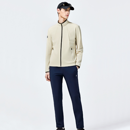엠리밋 LGVSF4052H 춘하 남성용 스판 트레이닝 상하의 세트