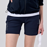 미스트랄 SPPHS664662 춘하 여성용 5부 스판 팬츠