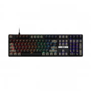 앱코 K580 교체축 게이밍 기계식 키보드 젠틀맨