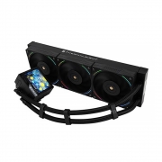 Thermalright Mjolnir Vision 360 ARGB 서린 (블랙)