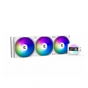 잘만 Alpha II A36 (화이트)