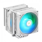 3RSYS Socoool RC1900 ARGB 솔더링 (화이트) / CPU 공랭 쿨러