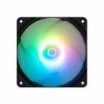 잘만 ZM-AF120R PWM ARGB 리버스 (블랙)