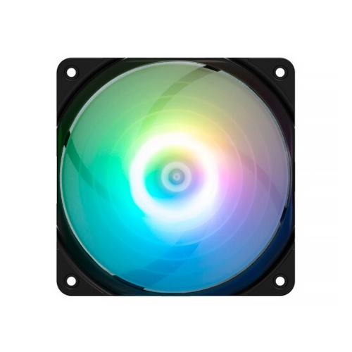 잘만 ZM-AF120R PWM ARGB 리버스 (블랙)